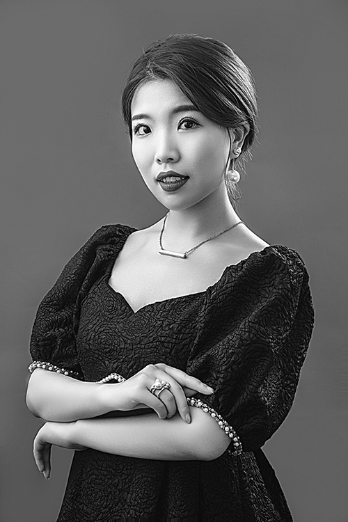 李潔苗
